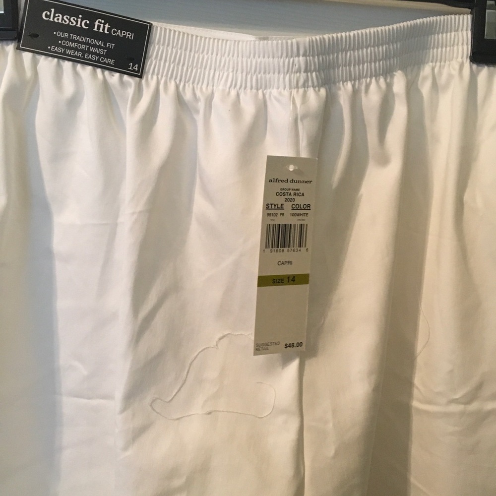 Capris